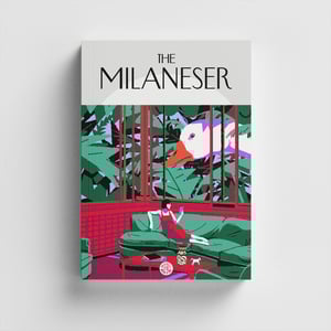 Image of The Milaneser Book