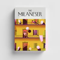 Image 8 of The Milaneser Book