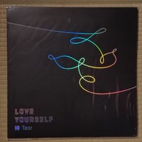 Image 1 of BTS - Love Yourself