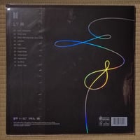 Image 2 of BTS - Love Yourself