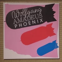 Image 1 of Phoenix - Wolfgang Armadeus