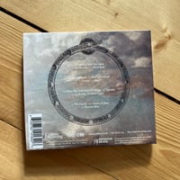 Image 3 of The Cycle (CD, signed)