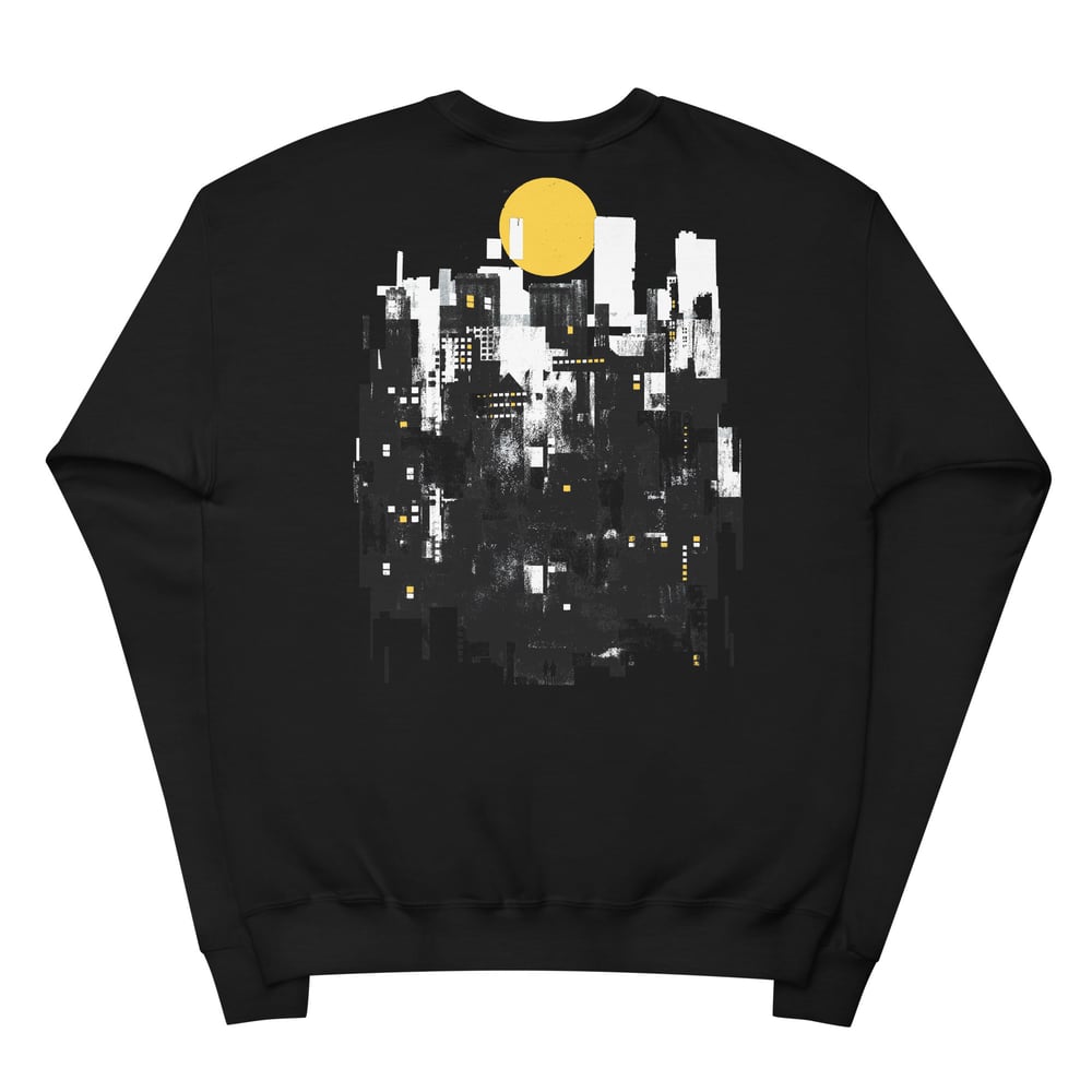 Image of Big City Sweatshirt