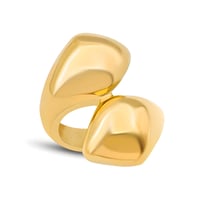Image 3 of Bold Chunky Ring