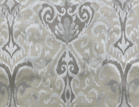 Image of Winchester Ikat Slate Shade