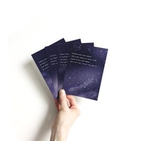 Image 1 of Greeting Cards for the End of the World*
