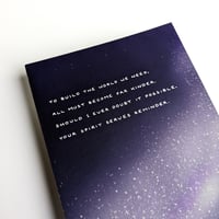 Image 4 of Greeting Cards for the End of the World*