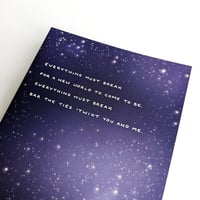 Image 3 of Greeting Cards for the End of the World*