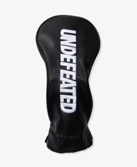 Image 1 of Undefeated X Malbon Driver Headcover [2023]