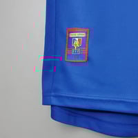 Image 5 of France Home 1998 Retro Shirt