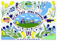Image 2 of Pas de pays sans paysans