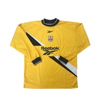 Image 1 of Bolton Wanderers GK Shirt 1999 - 2001 (M)