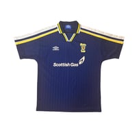 Image 1 of Scotland Training Shirt 1998 (L)