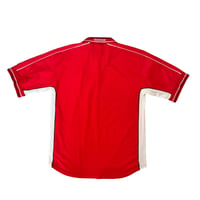 Image 2 of Switzerland Home Shirt 1999 - 2000 (L)