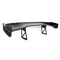 Image 3 of Audi S3 GTC-300 67" Adjustable Wing 2013-2016