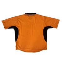 Image 2 of Wolverhampton Wonderers Home Shirt 2002 - 2004 (XL)