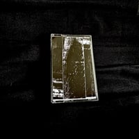 Image 1 of Closing. "IV" Cassette