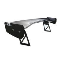 Image 3 of Audi S4 GTC-300 67" Adjustable Wing 2009-2012