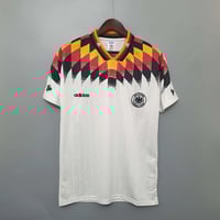 Image 1 of Germany Home 1994 Retro Shirt