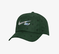 Image 1 of Nike Golf Campus Hat [Augusta 2024]
