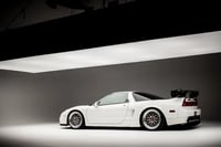 Image 3 of Acura NSX GTC-300 67" Adjustable Wing 1990-2005