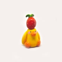 Image 1 of Mini strawberry chicken