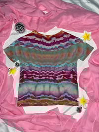 Image 4 of Cosmic egg kids size 3 tee