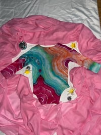 Image 3 of Geode baby romper size 6-12months 