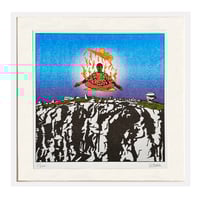 Image 3 of Love is Everywhere, Pharoah Sanders.