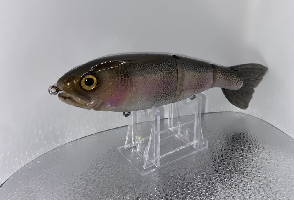 8” trout profile - Image 3