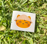 Image 2 of [STICKERS] Peasant Yoongerine