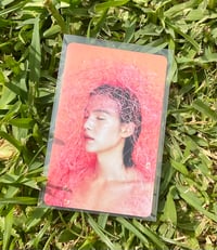 Image 8 of [CARDS] Yoongi PVC Photocard