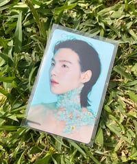 Image 6 of [CARDS] Yoongi PVC Photocard
