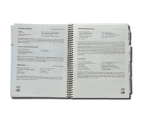 Image 3 of The Dude Wrangler Cookbook