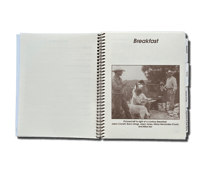 Image 2 of The Dude Wrangler Cookbook