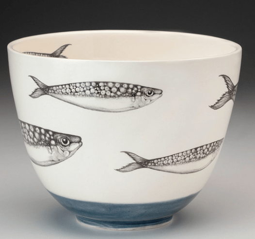 Image of Handmade Ceramic Bowls