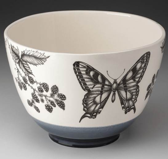 Image of Handmade Ceramic Bowls
