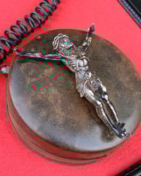Image 5 of Razor blade tattoo machine