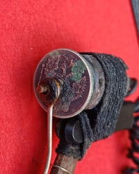 Image 3 of Razor blade tattoo machine
