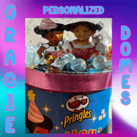 Image 12 of Gracie's Personalized Chip Bags