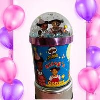 Image 13 of Gracie's Personalized Chip Bags