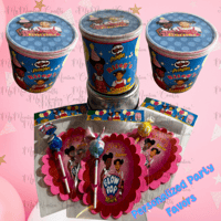 Image 14 of Gracie's Personalized Chip Bags