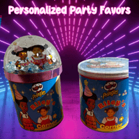 Image 15 of Gracie's Personalized Chip Bags