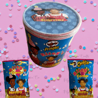 Image 16 of Gracie's Personalized Chip Bags