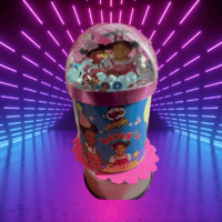 Image 18 of Gracie's Personalized Chip Bags