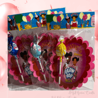 Image 19 of Gracie's Personalized Chip Bags