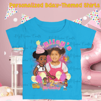 Image 20 of Gracie's Personalized Chip Bags