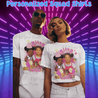 Image 22 of Gracie's Personalized Chip Bags