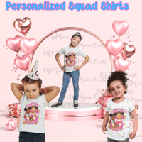 Image 24 of Gracie's Personalized Chip Bags