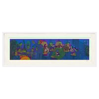 Image 5 of Club Lotus (Price varies according to size.)